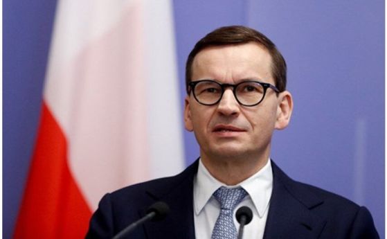 Полша вече няма да дава оръжие на Украйна