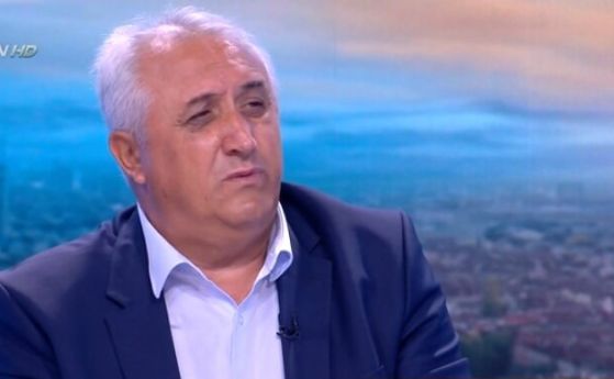 Мехмед Дикме: Крайно време е Пеевски да стане премиер и да си дойдат нещата на мястото