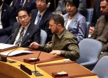 Еди Рама захапа Русия в ООН: Спрете войната и Зеленски няма да говори тук