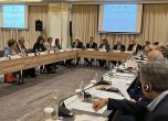 Калоян Паргов: Нужна е общобалканска стратегия за мир и сътрудничество