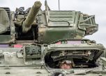 Правителството одобри покупката на бойни машини Страйкър за Сухопътните войски