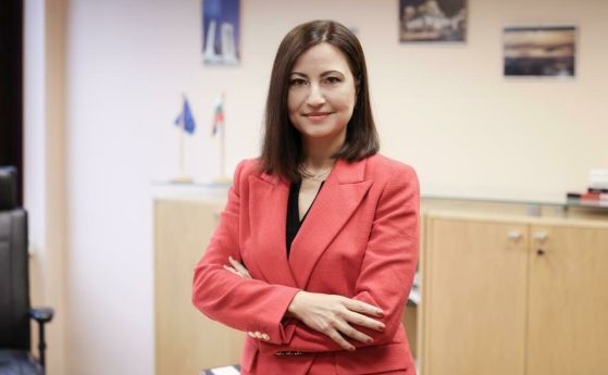 Илиана Иванова 