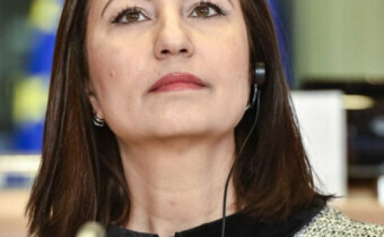 Илиана Иванова за вноса от Украйна: Има европейски правила. Въвеждането на едностранни мерки е в разрез с правилата
