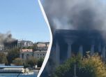 ''Затворете добре прозорците и не ги доближавайте'': Втори ракетен обстрел над Севастопол (обновена)