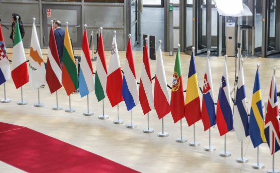 Румъния изнудва Австрия заради Шенген като блокира участието ѝ в заседания на НАТО