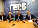 ''Тих, мълчалив, добре работи'': Така Борисов описа кандидата на ГЕРБ за кмет на Пловдив