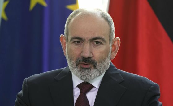 Армения е готова да приеме всички етнически арменци от Нагорни Карабах