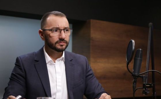 99% - Хекимян е кандидат за кмет на София, води и листата на ГЕРБ за съветници