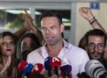 Кой е 35-годишният Стефанос Каселакис - новият лидер на гръцката СИРИЗА