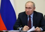 Путин наредил на Шойгу до октомври да спре украинската контраофанзива