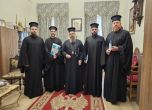 Патриархът назначи свещеници и заповяда: Руската църква отваря веднага