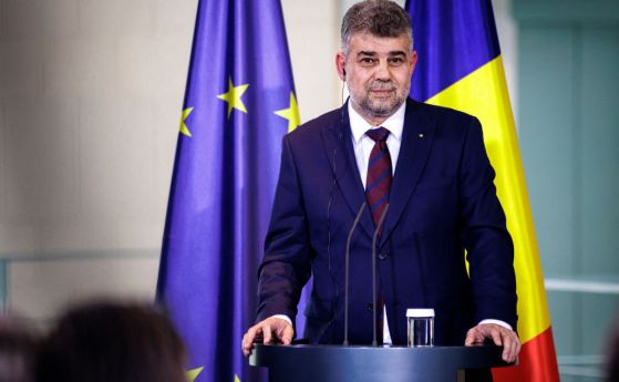 Румъния ще съди Австрия, ако я спре за Шенген през декември