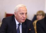 Бившият шеф на Сметната палата Цветан Цветков се кандидатира за кмет на Лозенец от ''Синя София''