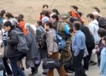 Над 28 000 бежанци са пристигнали в Армения от Нагорни Карабах