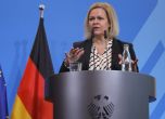 Германският вътрешен министър забрани още една екстремистка група