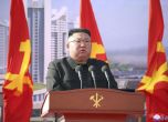 Северна Корея записа в конституцията си, че е ядрена сила