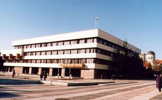 Ямбол: Кметът се бори за втори мандат, ГЕРБ го подкрепя