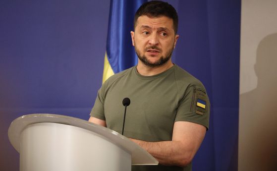 България ще е част от украинския Алианс на отбранителните индустрии