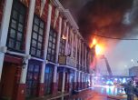 Пожар в нощен клуб в Испания взе най-малко 13 жертви (обновена)
