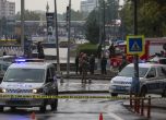 И двамата терористи от атентата в Анкара са мъртви
