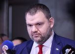Пеевски призова Асен Василев да преосмисли модела си на работа с парламента