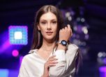 Златният HUAWEI WATCH ULTIMATE DESIGN и новата серия Huawei Watch GT 4 дефилираха на Sofia Fashion Week