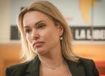 Бившият редактор в Първи канал Марина Овсянникова получи 8,5 г. затвор задочно заради 'фалшификати' за войната
