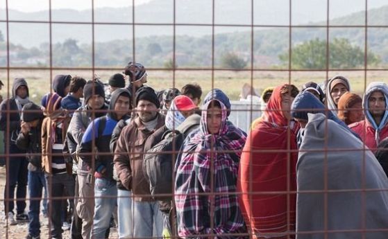 Пакистан започва масово депортиране на нелегални имигранти