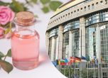 Българските евродепутати обявиха победа в защита на розовото масло в ЕП