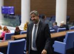 Старт на промените в Конституцията: Христо Иванов напомни за Магнитски, докато чака гласове от ДПС