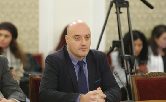 Венецианската комисия ще се произнесе по измененията в Конституцията