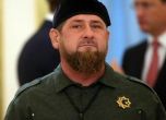 Вместо порицание - орден: Синът на Рамзан Кадиров стана герой на Чечения