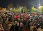 В Иран, Ирак и дори Турция пеят и танцуват след атаката на Хамас срещу Израел