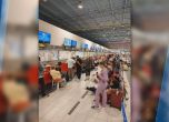 50 български туристи в Палестина са блокирани на летището в Тел Авив