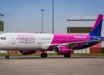 Wizz Air отмени полетите от и до Тел Авив и за днес