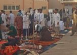 2000 са жертвите след  земетресението в Афганистан, твърдят талибани