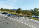 Двама загинали при челна катастрофа край Шумен