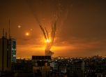 ''Войната тепърва започва.'' Бомби валяха над Газа през нощта. Нетаняху се закани да унищожи Хамас