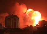 ISW: Няма доказателства Кремъл да стои зад атаките на Хамас срещу Израел