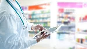 електронни рецепти