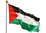 Ученик развя знамето на Палестина и преби учител, който се опита да му го отнеме