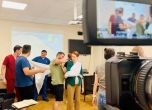На училище в Пирогов: Как да окажем първа помощ на детето си
