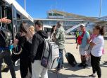 Евакуират още 57 българи от Израел