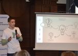 Ученици търсят устойчиви, справедливи и социални решения в конкурса Solve for Tomorrow на Samsung България