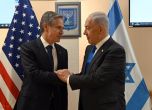 САЩ винаги ще подкрепят Израел, обеща Блинкън в Тел Авив