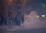 Франция забрани пропалестинските демонстрации и ще експулсира провокаторите
