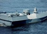 Морски малчо пак разплака Черноморския флот - удари ракетоносеца Буян-М и кораба Павел Державин