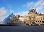 ''От съображения за сигурност'' Лувъра затвори врати