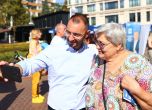 Антон Хекимян: Ще изградим над 140 дка нови паркове в София