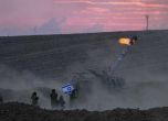 Израелската армия уби още един ръководител на Хамас